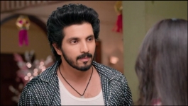 Udne Ki Aasha - 2nd April 2025